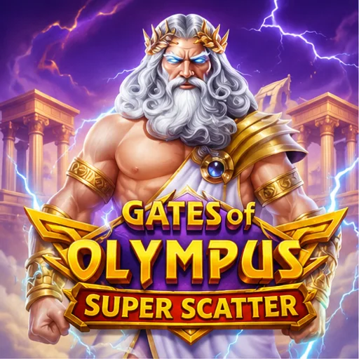 Gates of Olympus Super Scatter