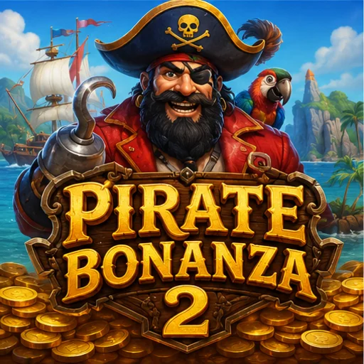 Pirate Bonanza 2