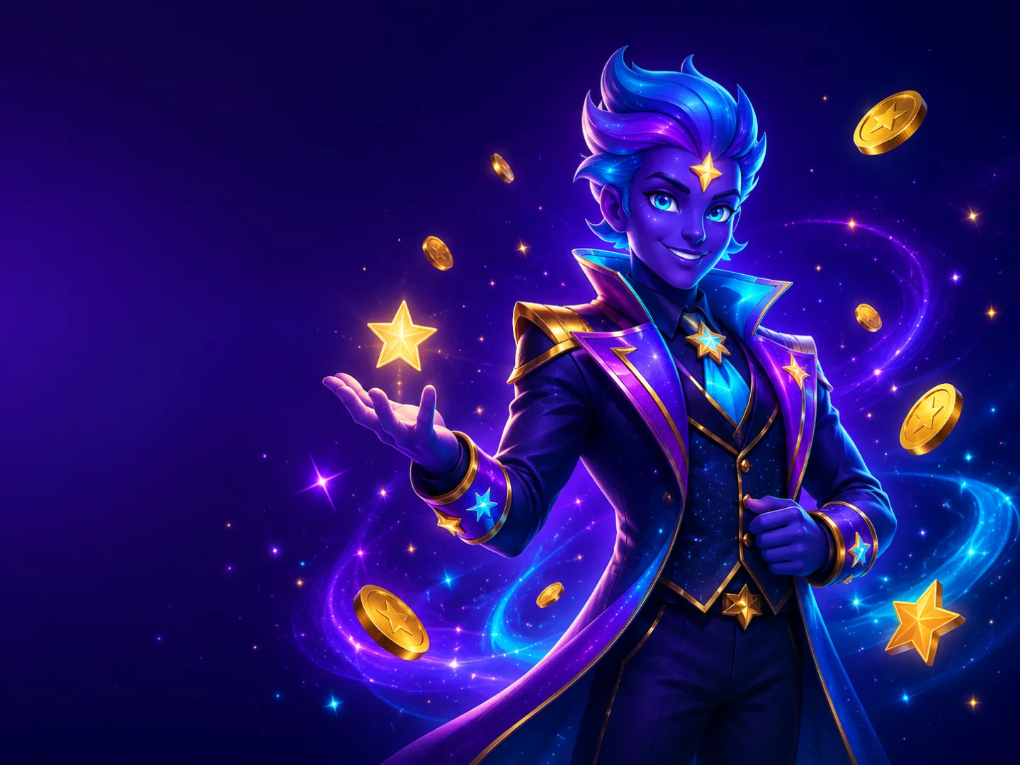 Stelario Casino Deutschland – Willkommensbonus 250 Prozent und 250 Freispiele